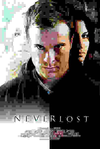 Neverlost (2010) starring Ry Barrett on DVD on DVD