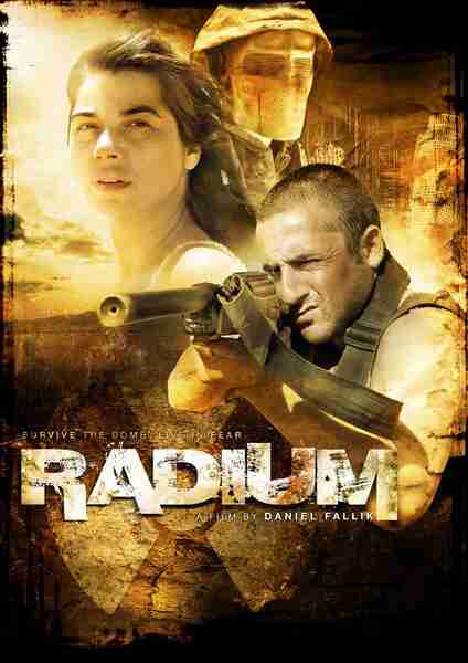 Radium (2010) with English Subtitles on DVD DVD Radium (2010) with English Subtitles on DVD on DVD