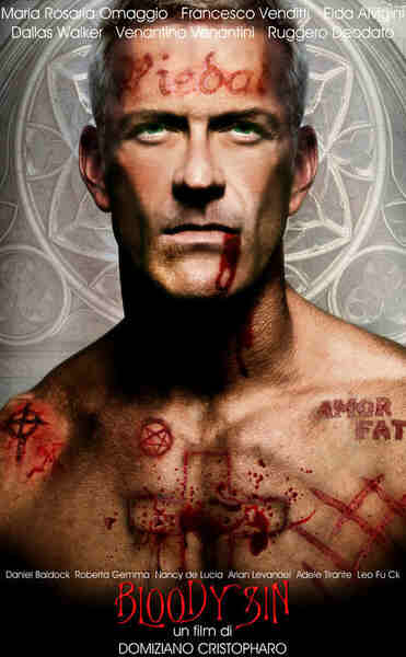 Bloody Sin (2011) with English Subtitles on DVD on DVD