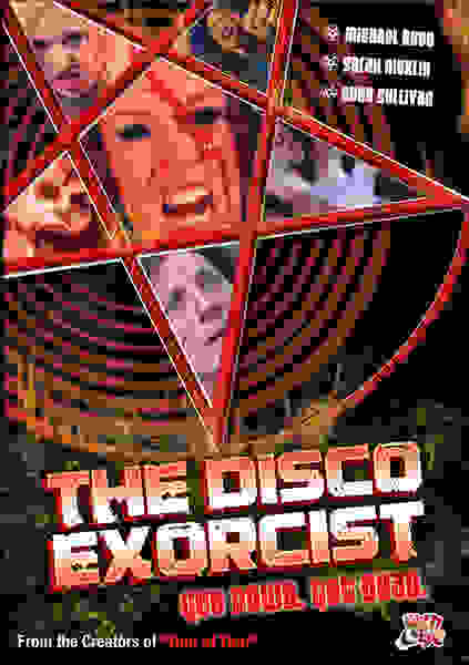 The Disco Exorcist (2011) starring Shadow Faye on DVD on DVD