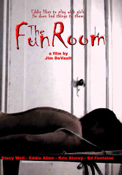 The Fun Room (2010) starring Stacy Wall on DVD on DVD