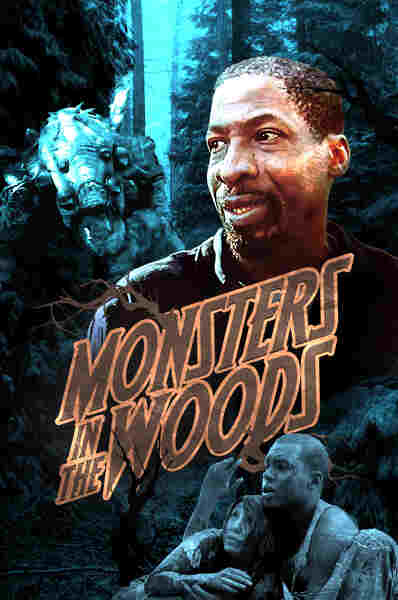 Monsters in the Woods (2012) starring Glenn Plummer on DVD on DVD