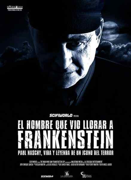 The Man Who Saw Frankenstein Cry (2010) with English Subtitles on DVD on DVD