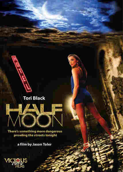 Half Moon (2010) starring Tori Black on DVD on DVD