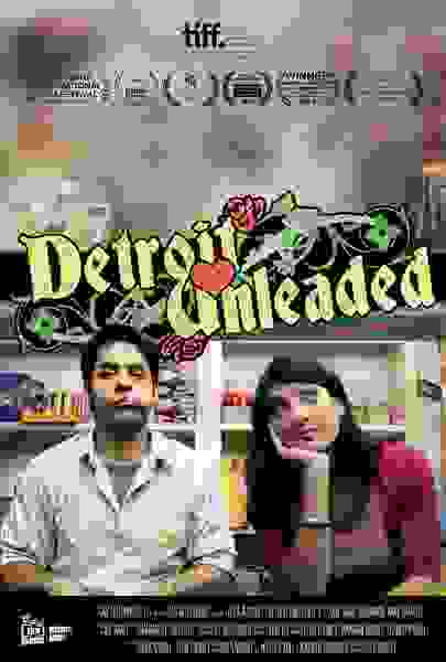 Detroit Unleaded (2012) with English Subtitles on DVD on DVD