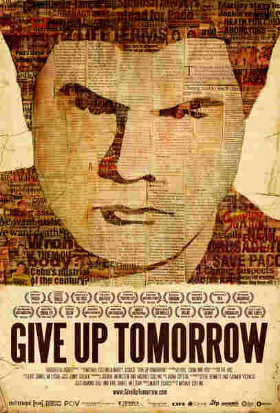 Give Up Tomorrow (2011) with English Subtitles on DVD on DVD