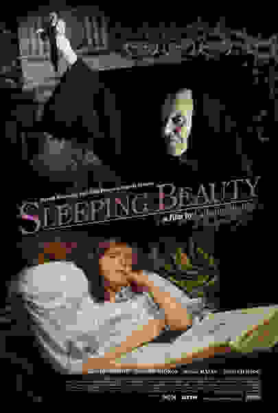 The Sleeping Beauty (2010) with English Subtitles on DVD on DVD