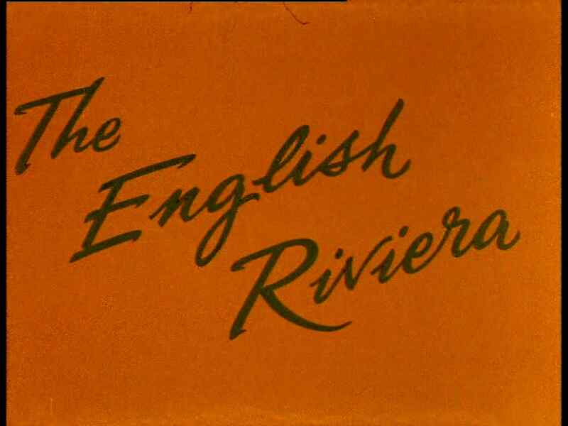 The English Riviera (1958) starring N/A on DVD on DVD