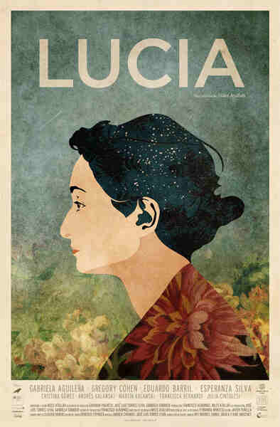 Lucía (2010) with English Subtitles on DVD on DVD