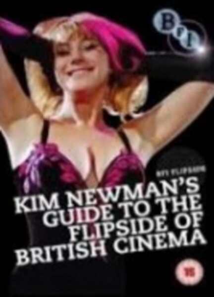 Guide to the Flipside of British Cinema (2010) starring Kim Newman on DVD on DVD