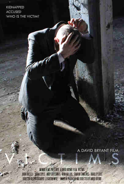 Victims (2011) starring John Bocelli on DVD on DVD