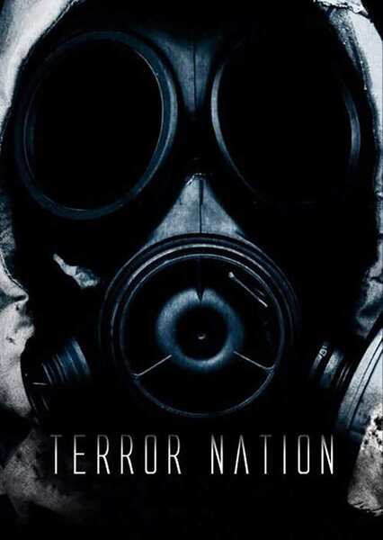 Terror Nation (2010) starring Andy Callaghan on DVD on DVD
