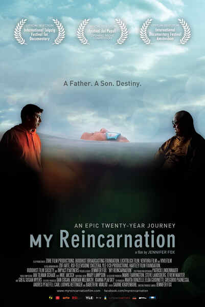My Reincarnation (2011) with English Subtitles on DVD on DVD