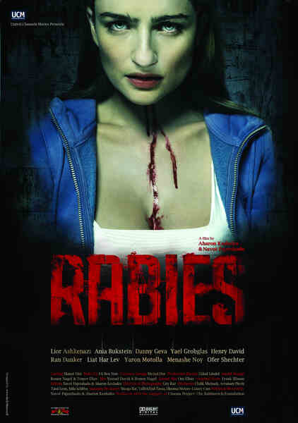 Rabies (2010) with English Subtitles on DVD on DVD
