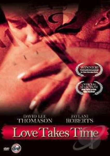 Love Takes Time (2004) starring Keu Reyes on DVD on DVD