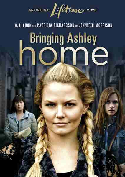 Bringing Ashley Home (2011) starring A.J. Cook on DVD on DVD