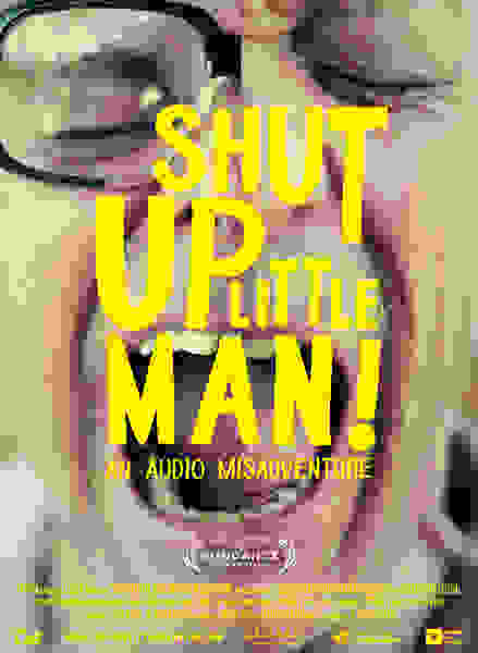 Shut Up Little Man! An Audio Misadventure (2011) starring Eddie Lee Sausage on DVD on DVD