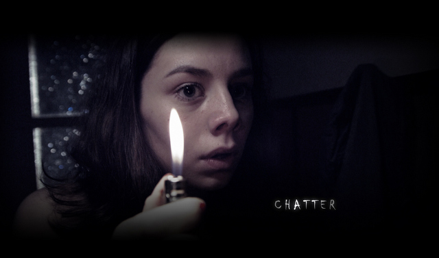 Chatter (2010) with English Subtitles on DVD on DVD