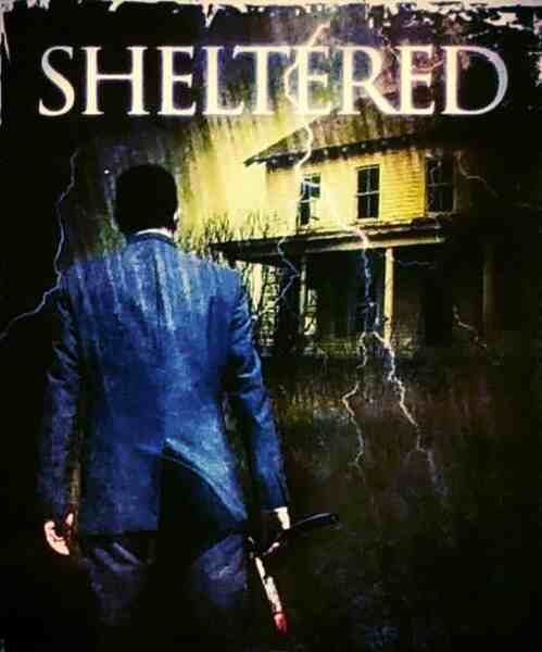 Sheltered (2010) starring Stacia Crawford on DVD on DVD