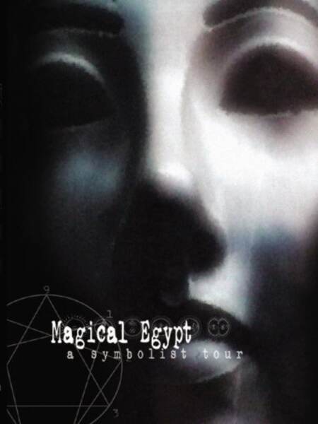 Magical Egypt (2001–) starring Derek Partridge on DVD on DVD