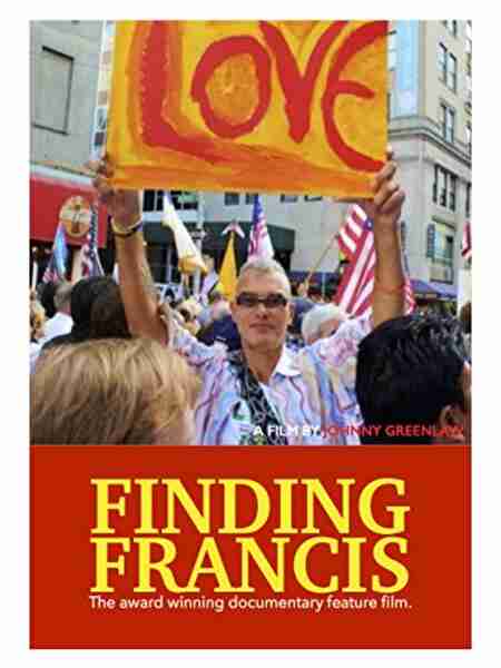 Finding Francis (2012) starring Frank Spruill on DVD on DVD