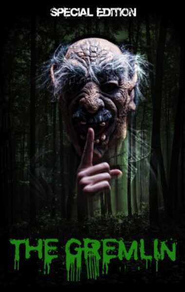 The Gremlin (2007) starring Dennis Anderson on DVD on DVD