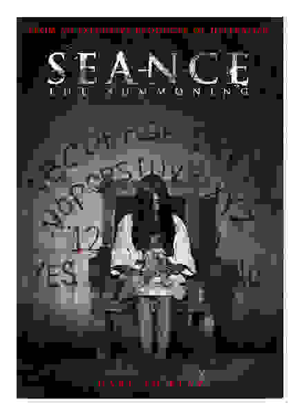 Seance: The Summoning (2011) starring Bobby Campo on DVD on DVD