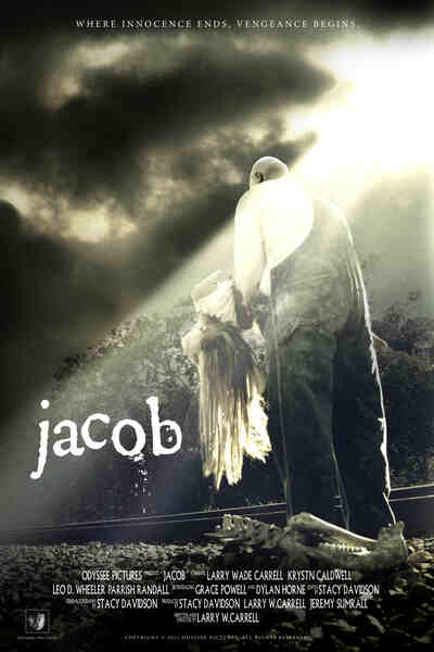 Jacob (2011) starring Grace Powell on DVD on DVD