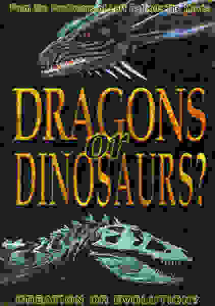 Dragons or Dinosaurs? (2010) starring Krysta LeBlanc on DVD on DVD