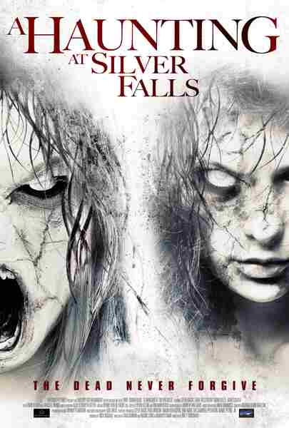A Haunting at Silver Falls (2013) starring Steve Bacic on DVD on DVD