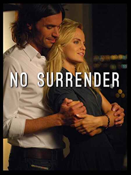 No Surrender (2011) starring Mena Suvari on DVD on DVD