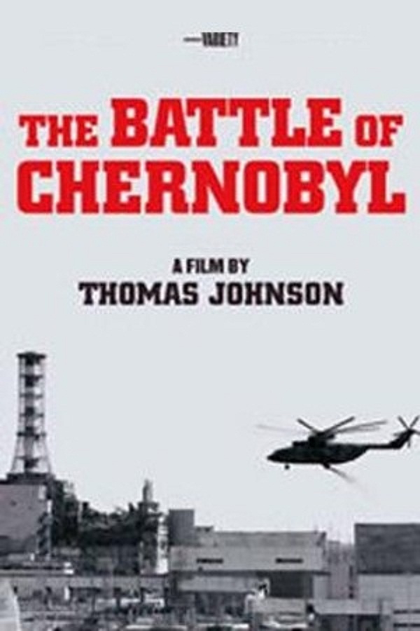 The Battle of Chernobyl (2006) with English Subtitles on DVD on DVD
