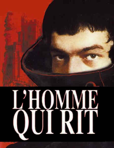 L'homme qui rit (1971) with English Subtitles on DVD on DVD