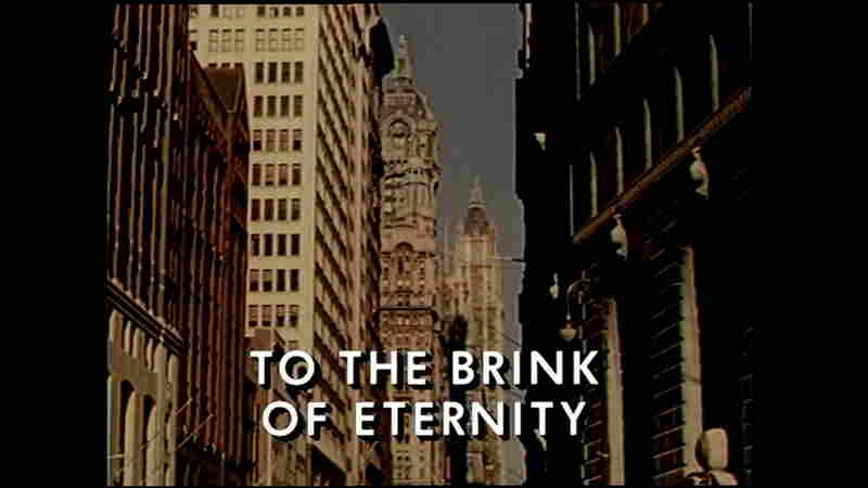 To the Brink of Eternity (1992) with English Subtitles on DVD on DVD
