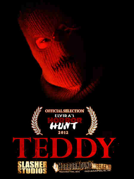 Teddy (2011) starring Keegan Bergen on DVD on DVD
