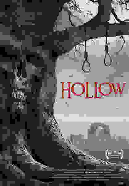 Hollow (2011) starring Emily Plumtree on DVD on DVD