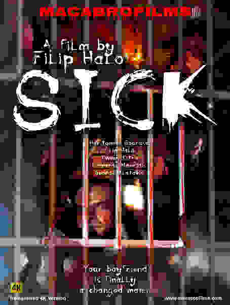 Sick (2008) with English Subtitles on DVD on DVD