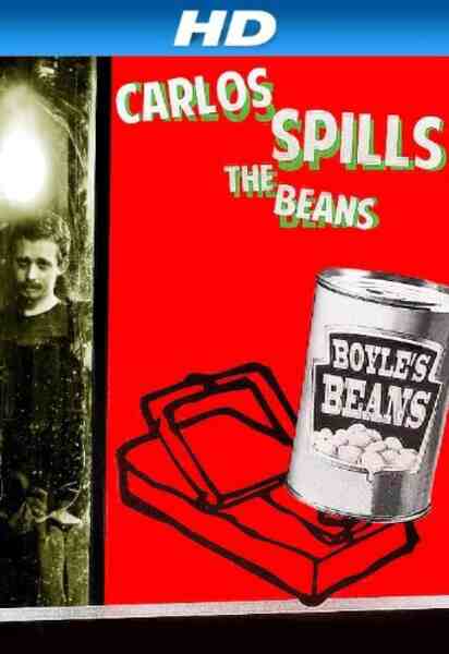 Carlos Spills the Beans (2013) starring Joey Capone on DVD on DVD