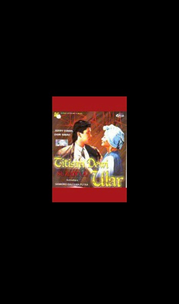 Titisan Dewi Ular (1990) with English Subtitles on DVD on DVD
