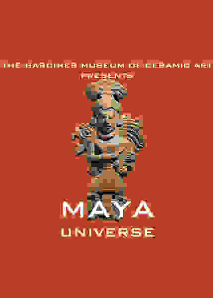 Maya Universe (1999) starring Jaime Awe on DVD on DVD