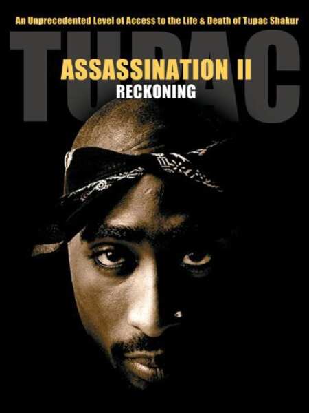 Tupac Assassination: Conspiracy or Revenge (2009) starring Cathy Scott on DVD on DVD