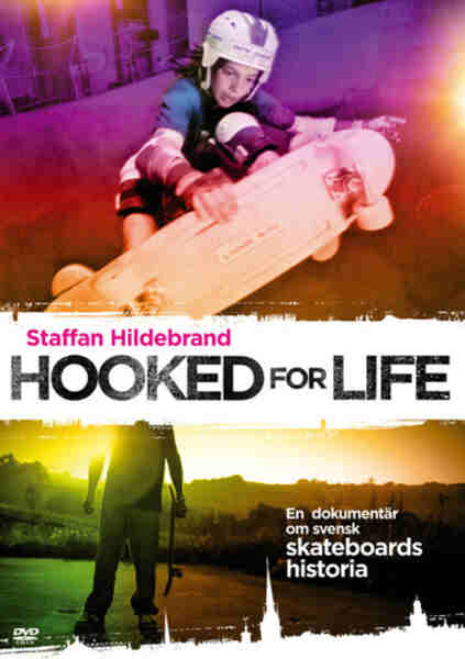 Hooked for Life (2011) with English Subtitles on DVD on DVD
