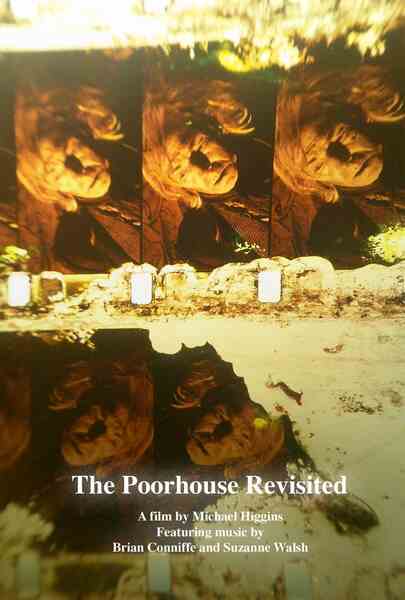 The Poorhouse Revisited (2011) starring Derbhle Crotty on DVD on DVD