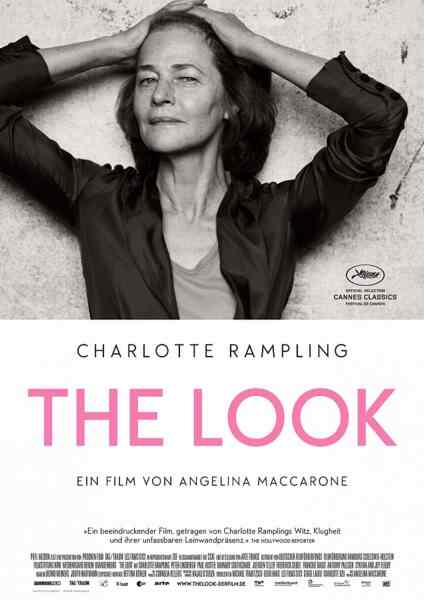 The Look (2011) with English Subtitles on DVD on DVD