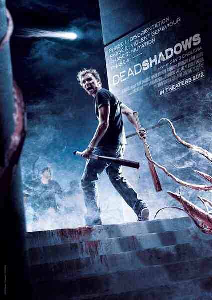 Dead Shadows (2012) with English Subtitles on DVD on DVD
