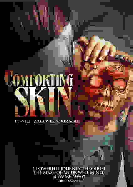 Comforting Skin (2011) starring Victoria Bidewell on DVD on DVD