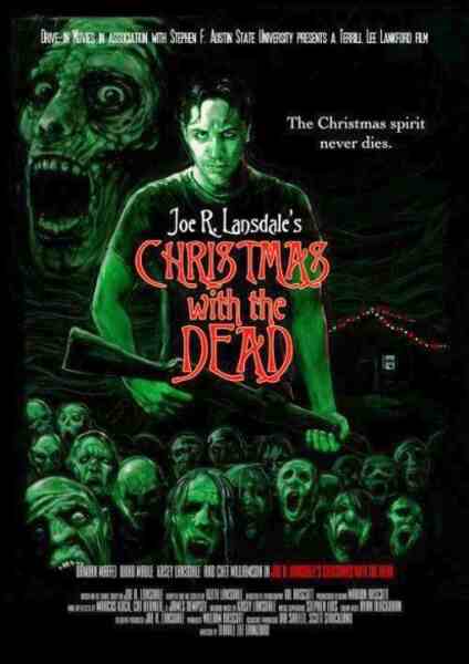Christmas with the Dead (2012) starring Damian Maffei on DVD on DVD