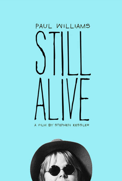 Paul Williams Still Alive (2011) starring Paul Williams on DVD on DVD