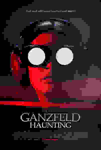 The Ganzfeld Haunting (2014) starring Taylor Cole on DVD on DVD