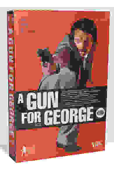 A Gun for George (2011) starring Matthew Holness on DVD on DVD